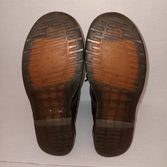 DR. MARTENS  WOMEN'S LACE-UP BOOTS - Picture 3 of 12